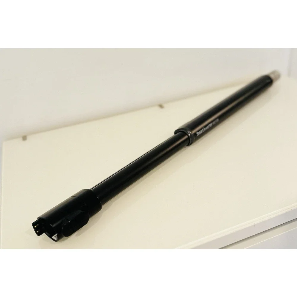 OEM Black Telescopic Wand Tube for LG CordZero A9 A912 A913 A916 A925 A926 A927